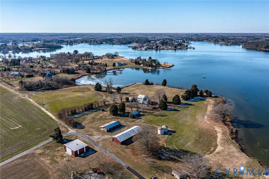 156 Palmer Drive, Lottsburg, VA 22511 - #3