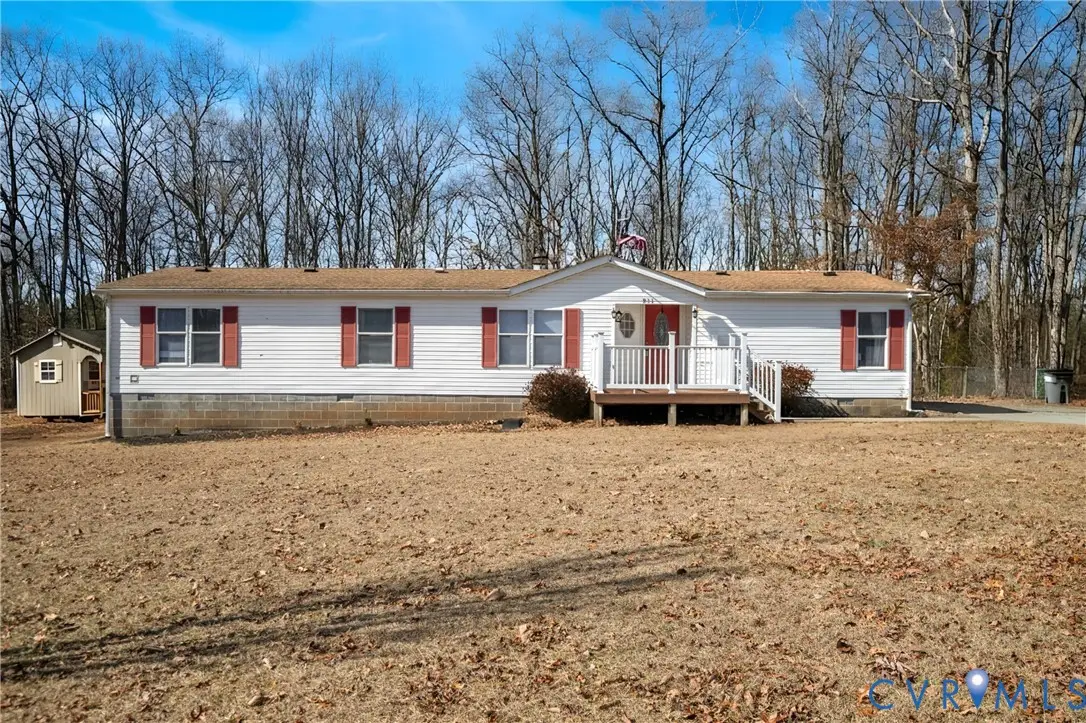 911 Chestnut Avenue, Mineral, VA 23117 - #1