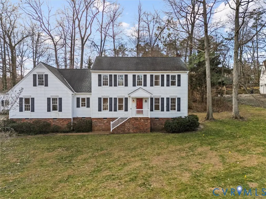 13701 Shirlton Court, Midlothian, VA 23114 - #1