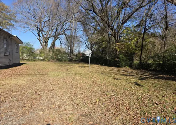 1051 Sussex Street, Petersburg, VA 23803