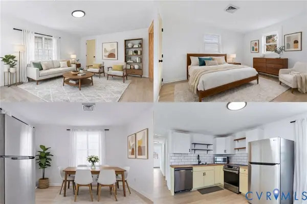 401 Hunt Avenue, Richmond, VA 23222