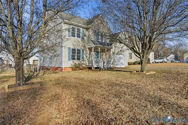 8283 Southern Watch Place, Mechanicsville, VA 23111