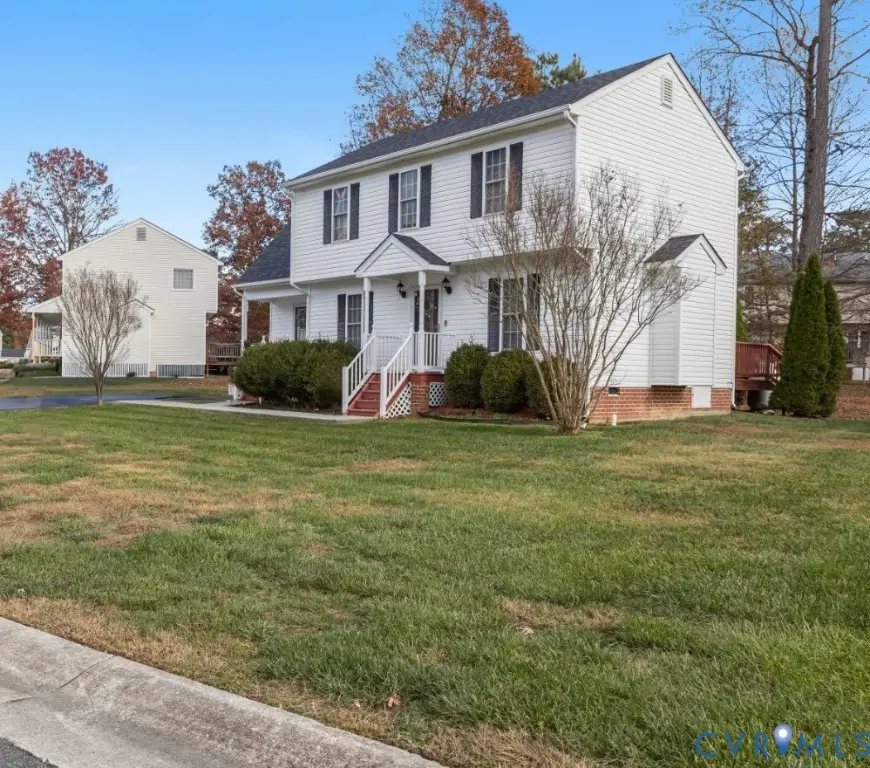 5625 Backwater Drive, Dale, VA 23234 - Image #1