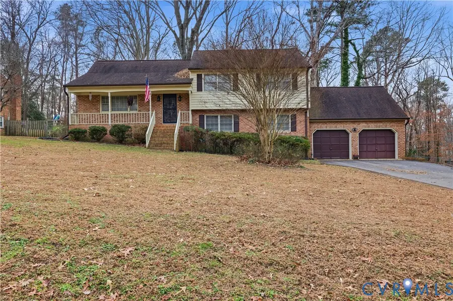 12508 Percival Street, Chester, VA 23831 - #2