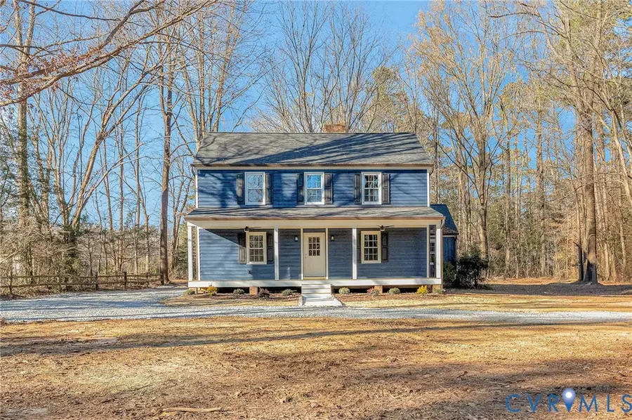 12416 Mount Hermon Road, Ashland, VA 23005 - Image #3