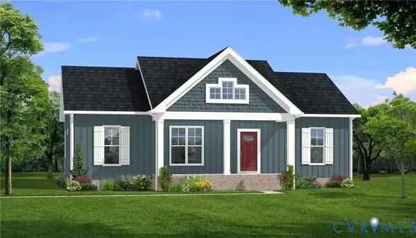 TBD Alliance Road, Surry, VA 23883