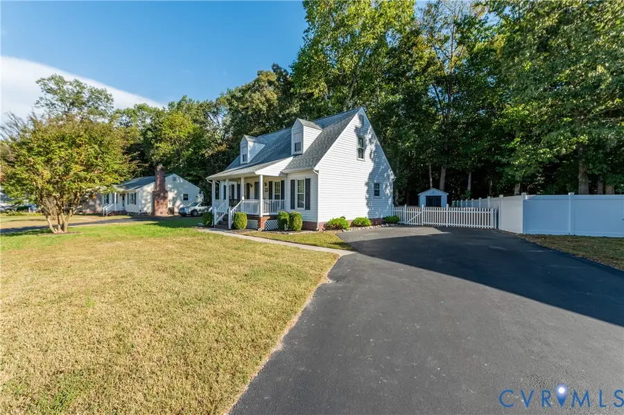 7078 Mccauley Lane, Mechanicsville, VA 23111 - Image #3
