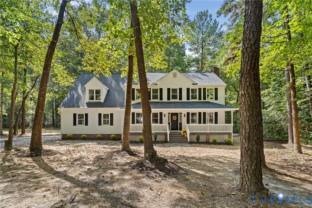 15223 Providence Woods Lane, South Prince George, VA 23805 - Image #1