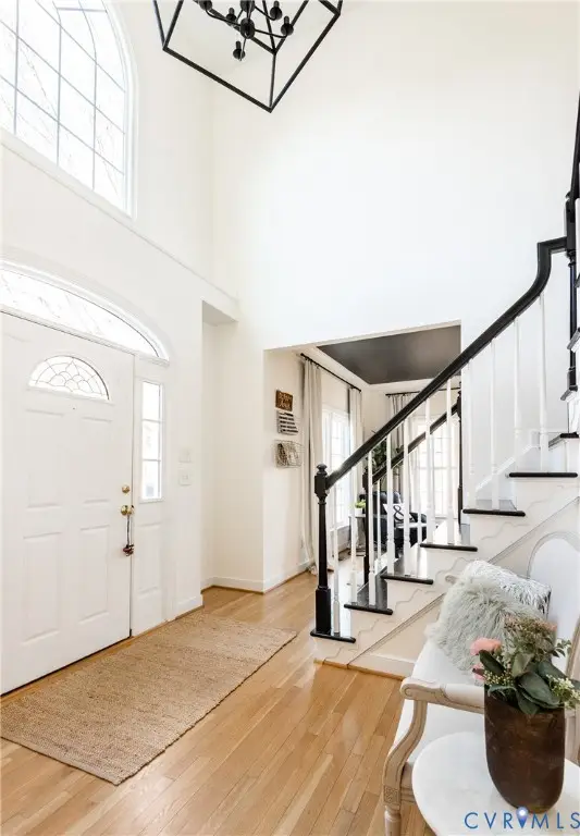 5720 Rolling Creek, Glen Allen, VA 23059 - Image #2