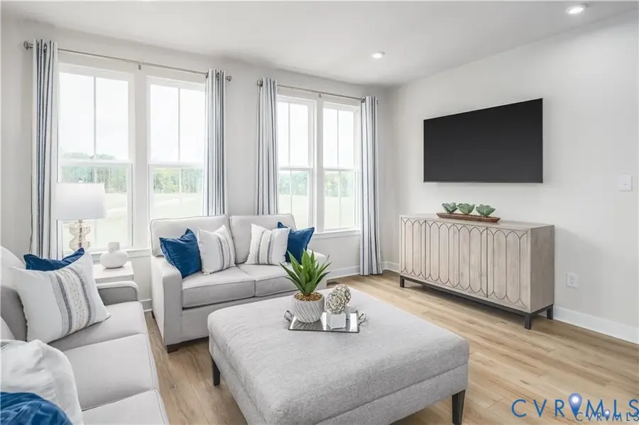 12807 Red Clover Way, Midlothian, VA 23112 - #3