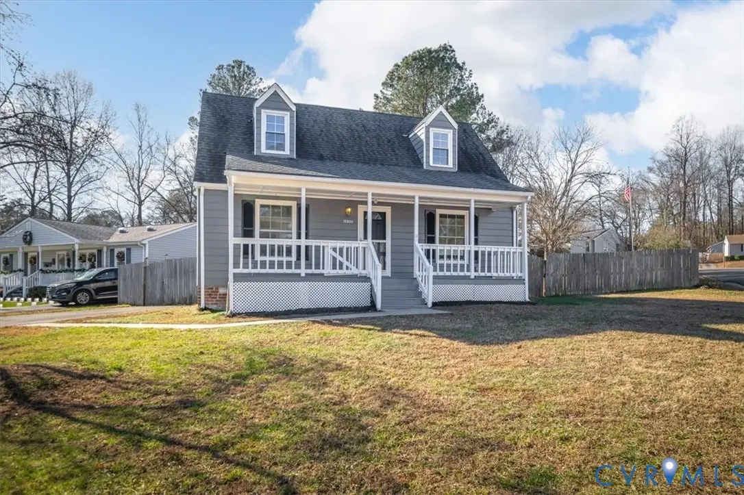 15900 Lalonde Place, Bermuda, VA 23831 - Image #1