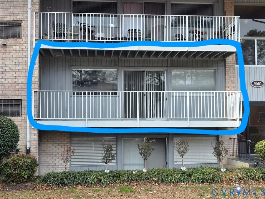 5610 Crenshaw Road #1221, Fairfield, VA 23227 - Image #2
