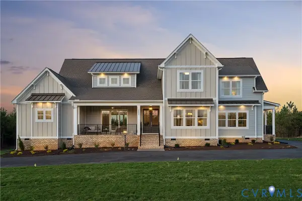 9008 Santee Lane, Mechanicsville, VA 23111