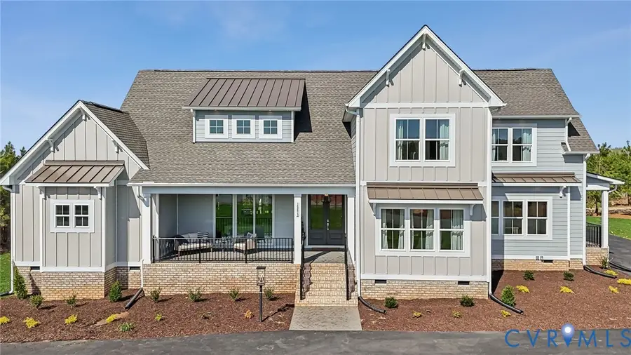 9008 Santee Lane, Mechanicsville, VA 23111 - Image #2