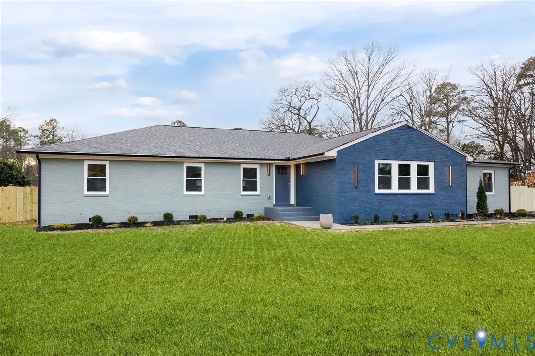 1625 Forest Glen Road, Henrico, VA 23228 - Image #1