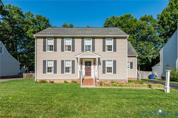 4620 Fort Mchenry Parkway, Glen Allen, VA 23060