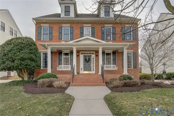 11423 Willows Green Way, Glen Allen, VA 23059