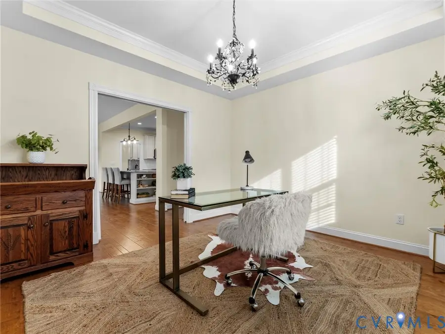 9335 Amberleigh Circle, North Chesterfield, VA 23236 - Image #3