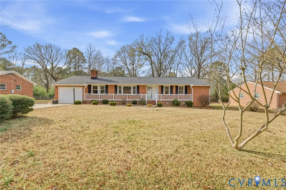 1657 Forest Glenn Circle, Chester, VA 23836 - Image #1