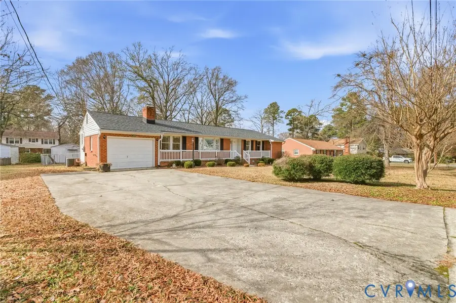 1657 Forest Glenn Circle, Chester, VA 23836 - Image #2