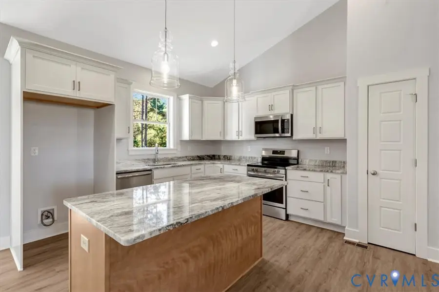 4003 Evans Creek Road, Brodnax, VA 23920 - #2