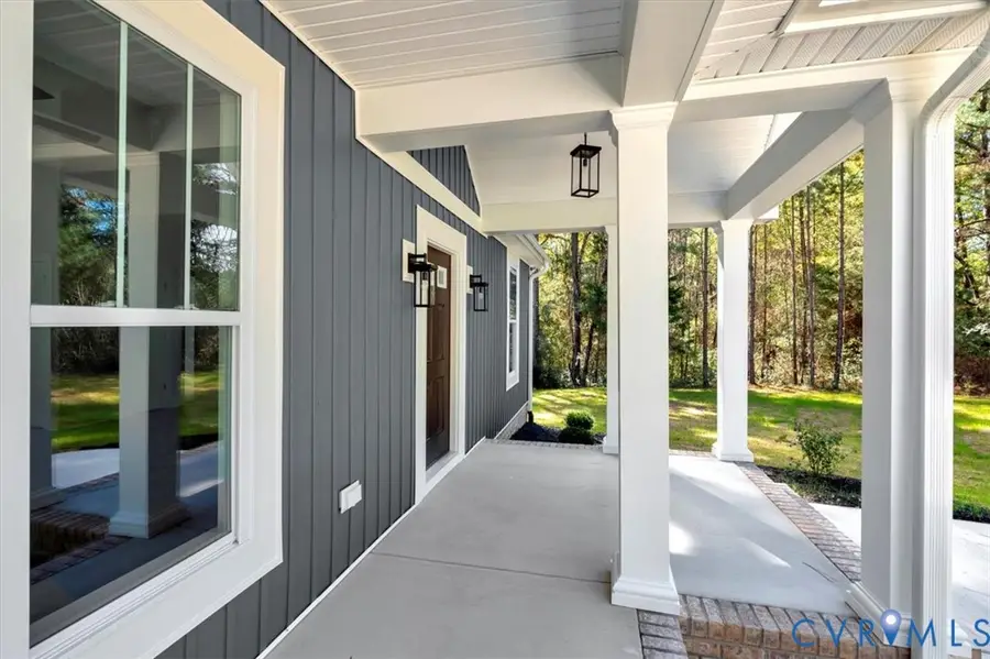 4003 Evans Creek Road, Brodnax, VA 23920 - #3