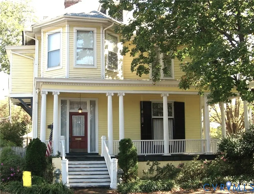 243 S Adams Street, Petersburg, VA 23803 - Image #1