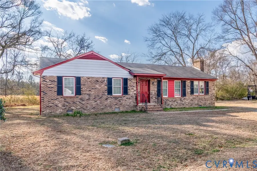 20108 Bollinger Court, Ettrick, VA 23803 - Image #2