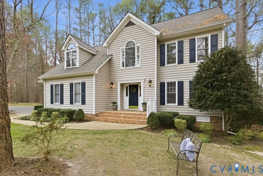 15400 Foxvale Way, Midlothian, VA 23112 - Image #3