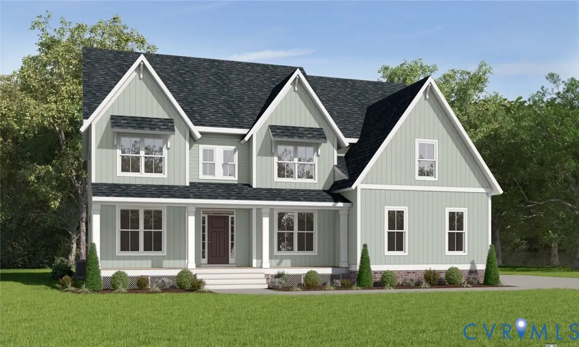 Lot 59 Robins Ridge Drive, Moseley, VA 23120 - Image #1