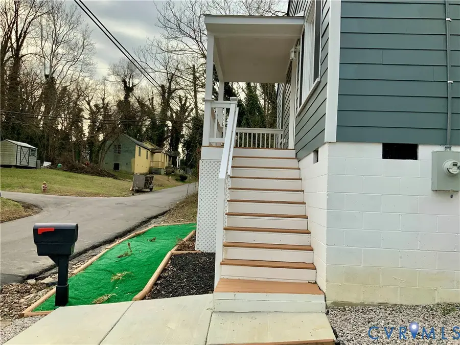 344 Hurt Street, Petersburg, VA 23803 - Image #2