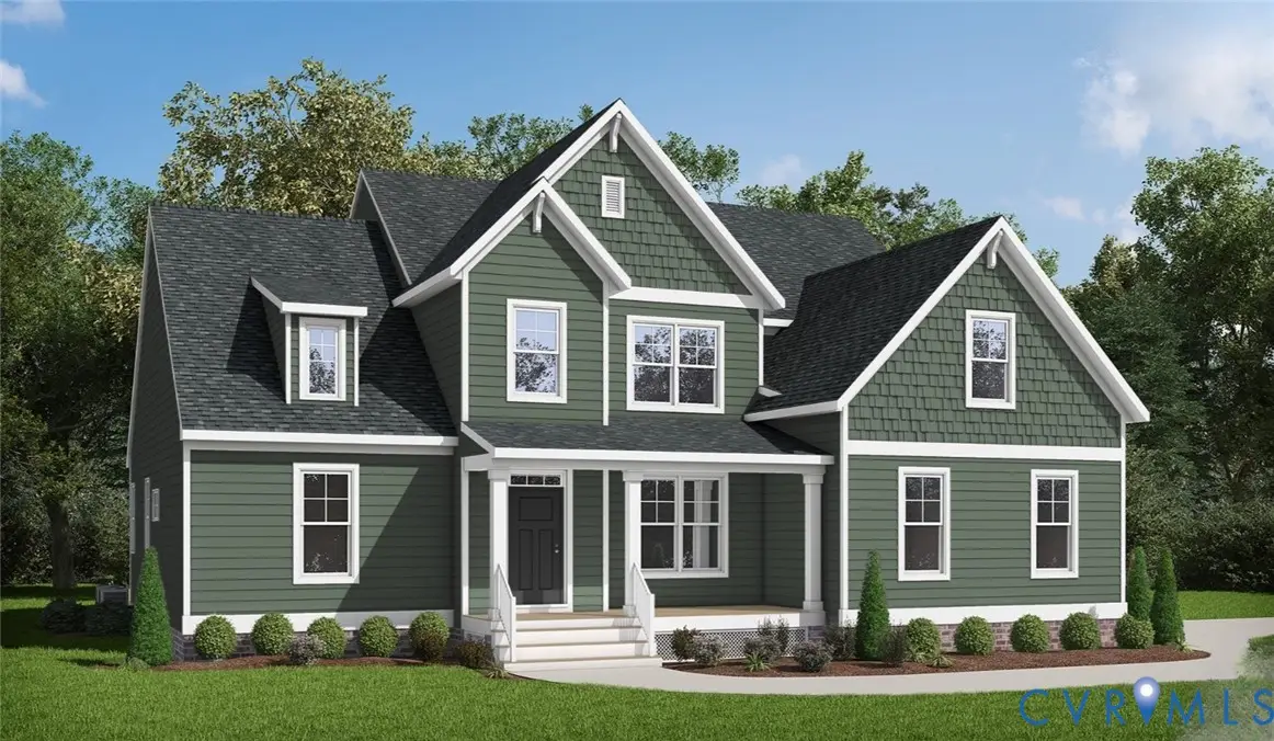 Lot 35 Tuckmar Ridge Drive, Moseley, VA 23120 - Image #1