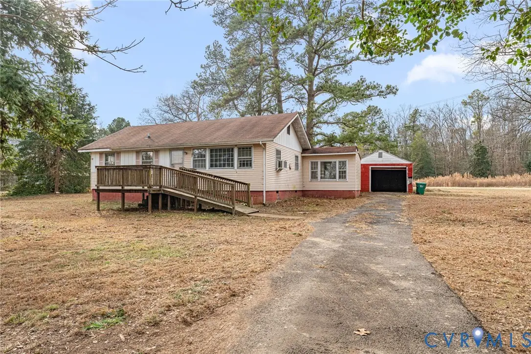 8418 Buffin Road, Henrico, VA 23231 - Image #1