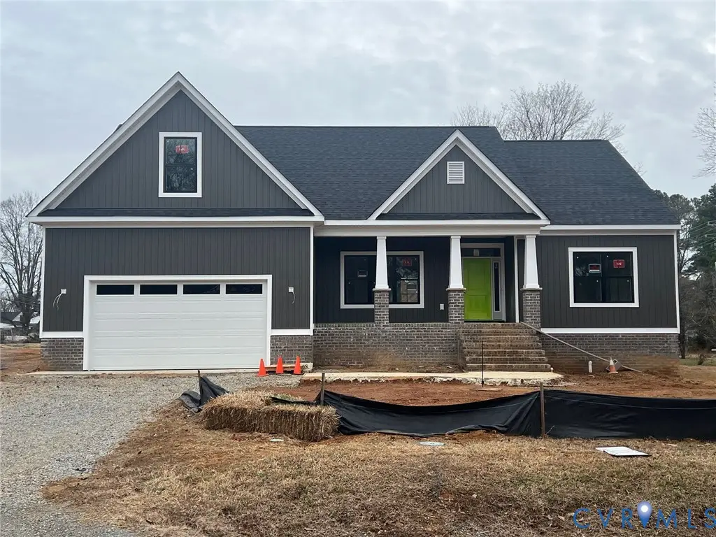 2301 Larkwood Road, Henrico, VA 23294 - #1