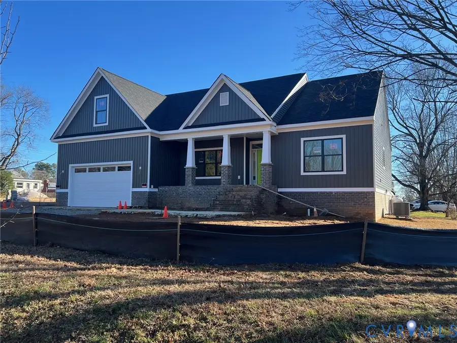 2301 Larkwood Road, Henrico, VA 23294 - #2