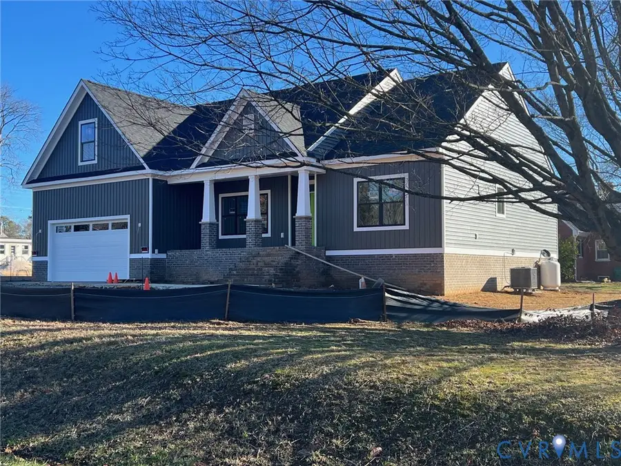 2301 Larkwood Road, Henrico, VA 23294 - #3