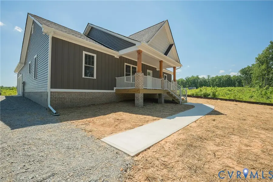 213 Berkley Street, Ashland, VA 23005 - Image #3