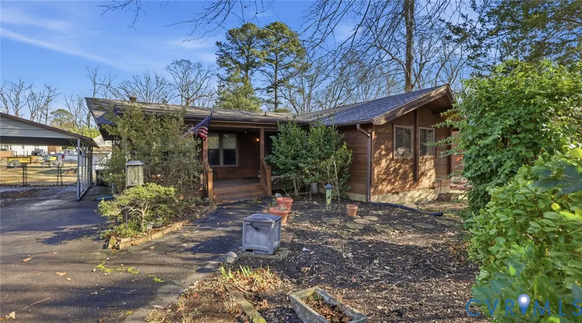 3713 Libby Avenue, Hopewell, VA 23860 - Image #1