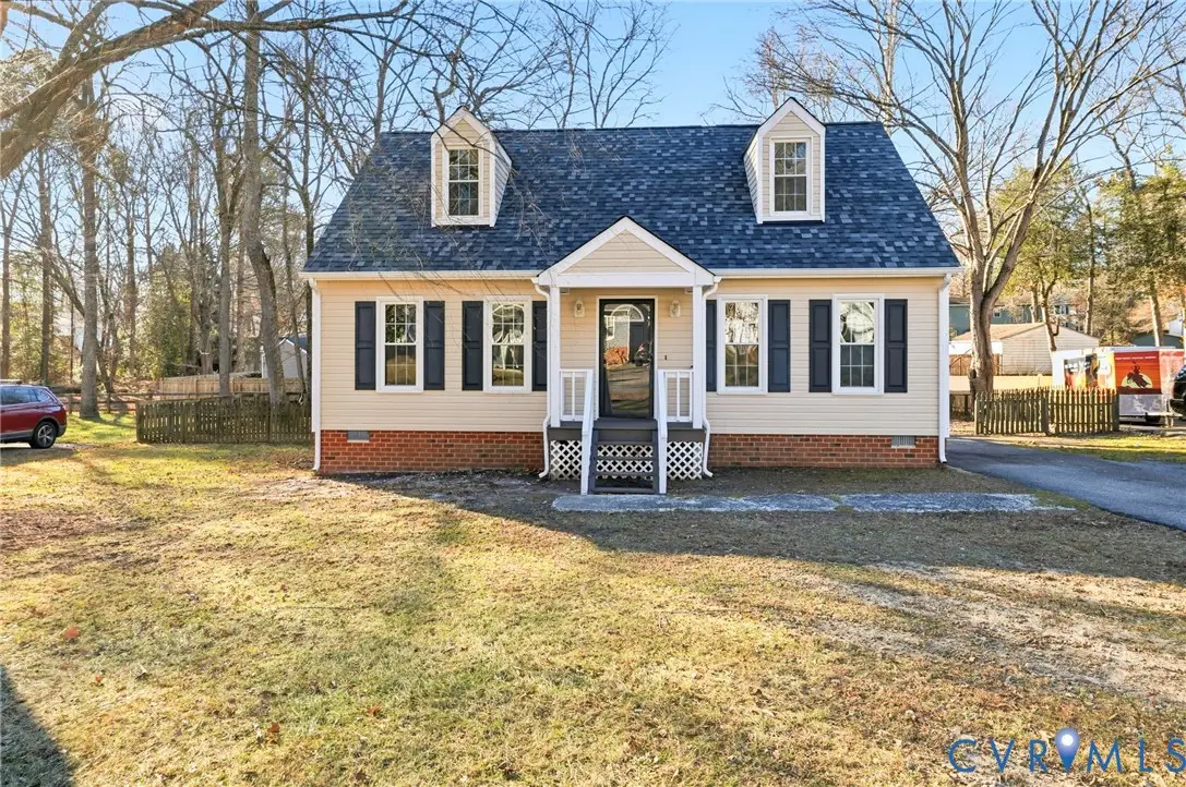 8736 Sunset Knoll Road, Dale, VA 23237 - Image #1