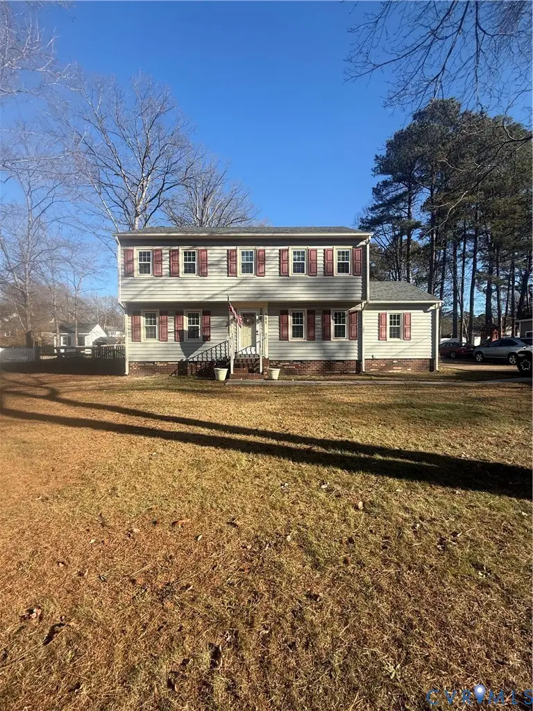 111 Arkwright Road, North Chesterfield, VA 23236 - Image #2
