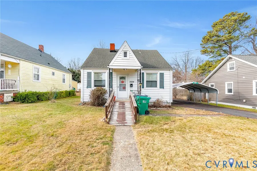 5524 Cedar Croft Street, Richmond, VA 23228 - Image #2