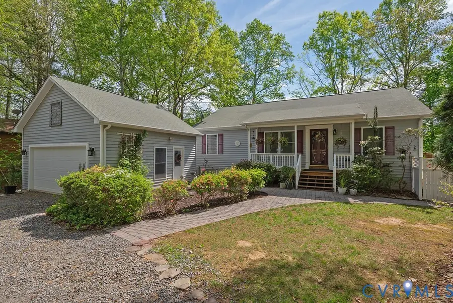 776 Tall Pines Drive, Mineral, VA 23117 - #2