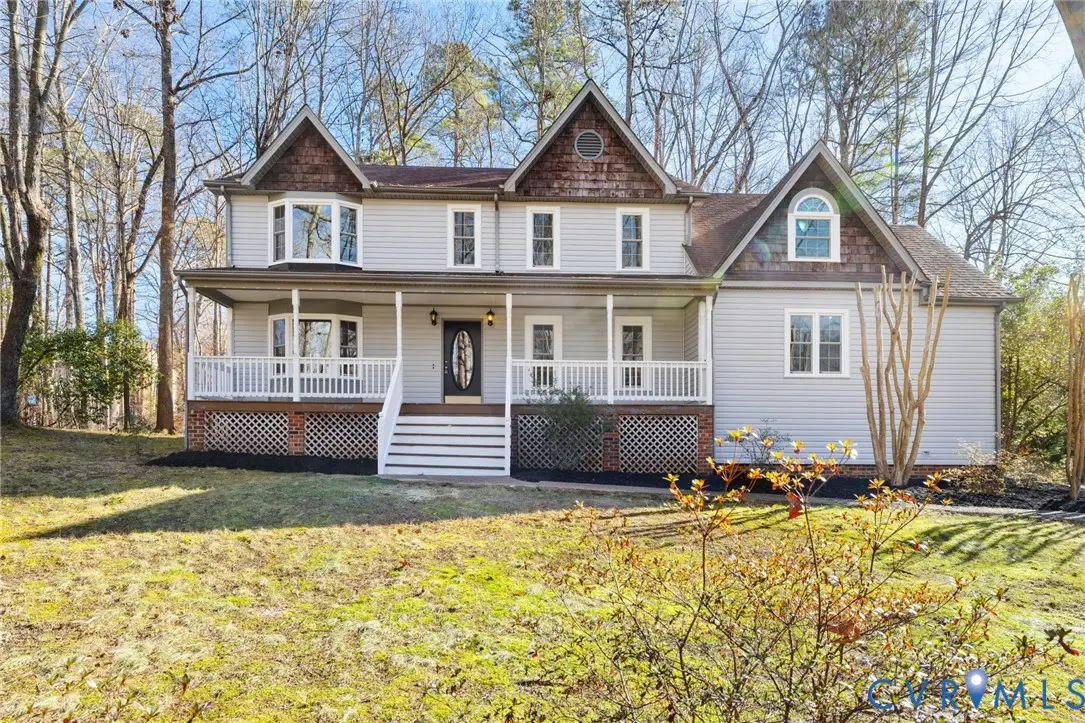 2411 Chimney House Terrace, Midlothian, VA 23112 - Image #1