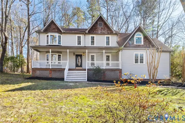 2411 Chimney House Terrace, Midlothian, VA 23112