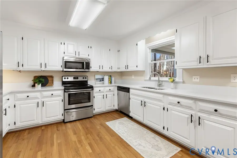 2411 Chimney House Terrace, Midlothian, VA 23112 - Image #2