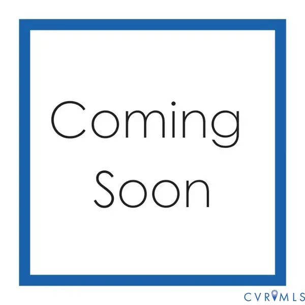 3115 S Battlebridge Drive, Chesterfield, VA 23224