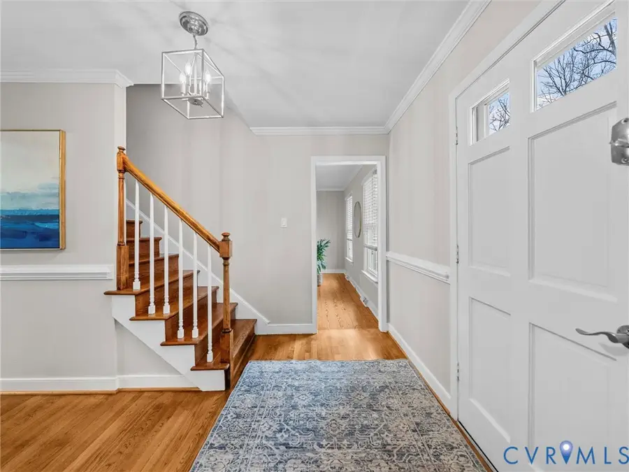 516 Pantela Drive, North Chesterfield, VA 23235 - Image #3