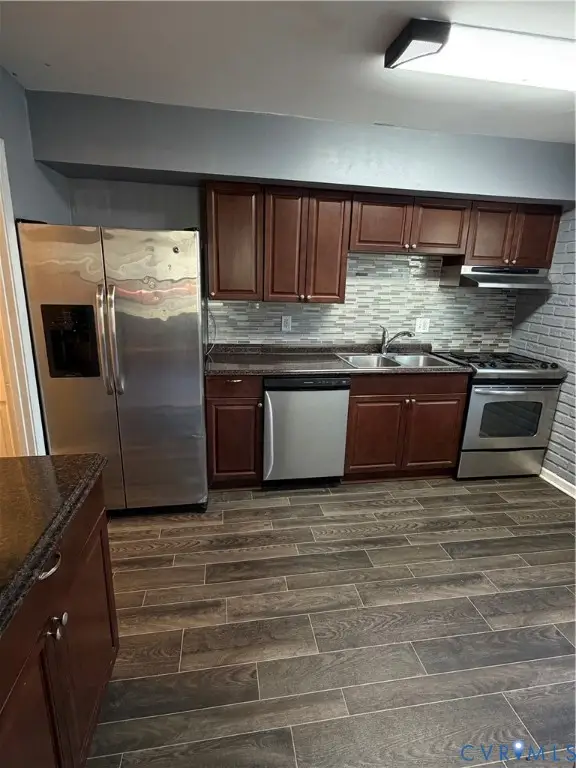 908 Winterstick Place, Henrico, VA 23223