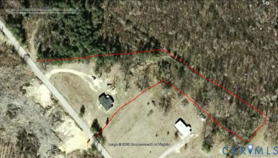 5901 Pot Rock Lane, Jetersville, VA 23083 - Image #3