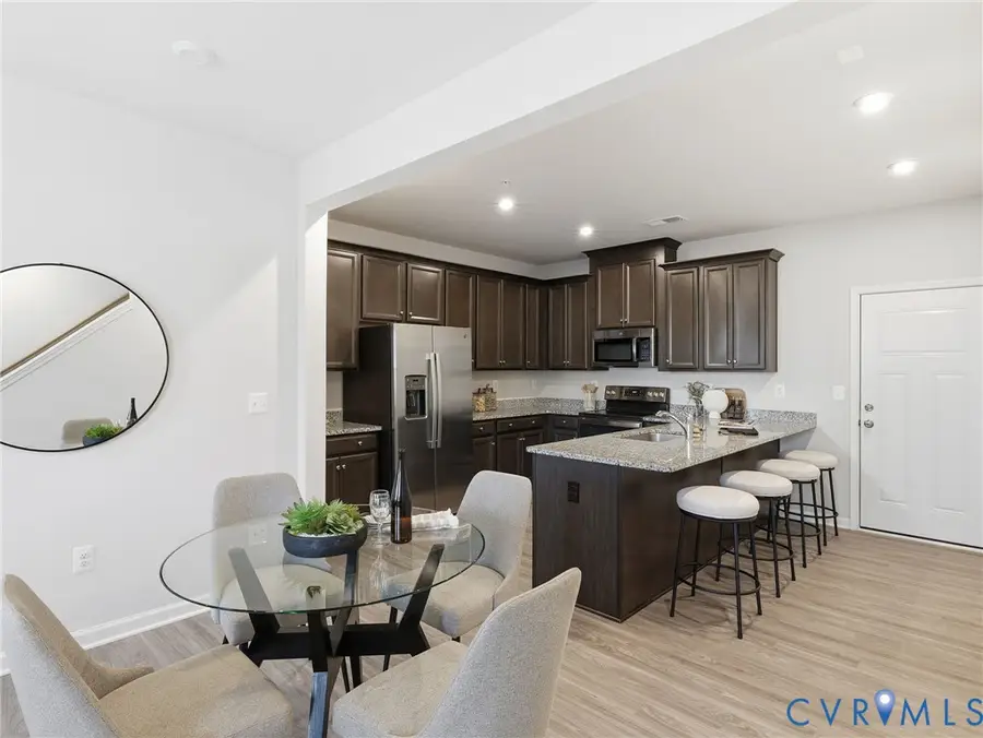 809 Haversack Hunt Way #A, Glen Allen, VA 23060 - Image #2